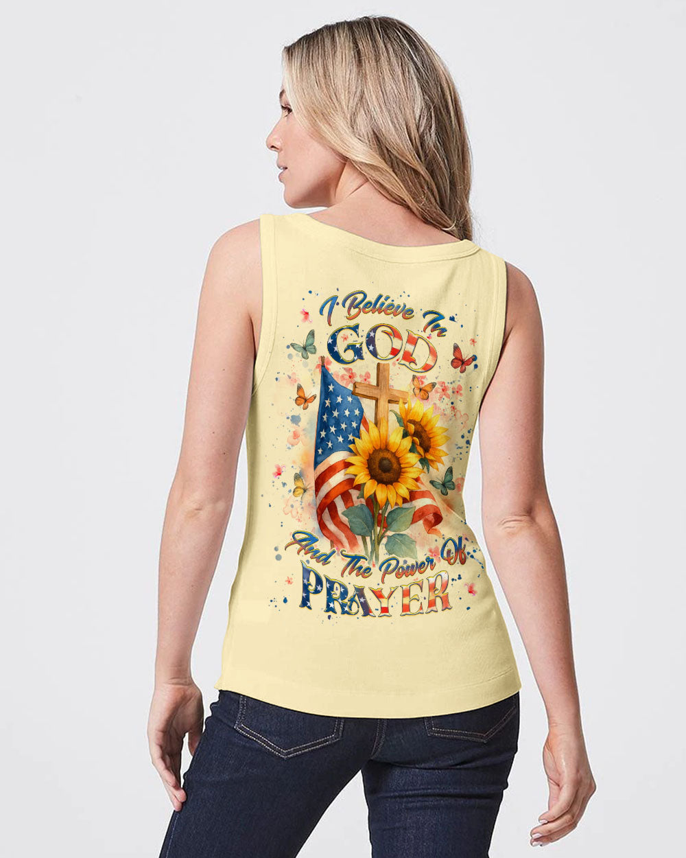 christian cloth Yhhg2207252TANKS6