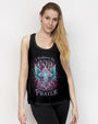 christian cloth Yhkd1001242RACERBACK1
