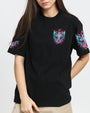 christian cloth Yhkd1001242tshirt6 onlyBlack 1