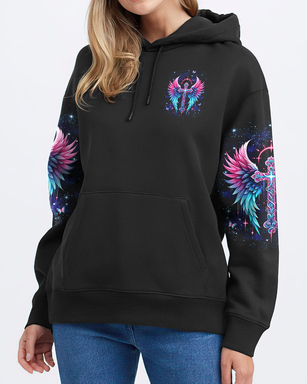 christian cloth Yhkd1305244Hoodie6 3OnlySimpleTexture