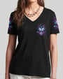 christian cloth Yhkd2201242Vneck4 1