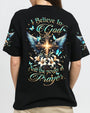 christian cloth Yhkd2602241tshirt6 onlyBlack 2
