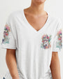 christian cloth Yhln0201241Vneck1 1