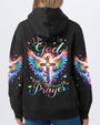 christian cloth Yhln0301242Hoodie6 1OnlySimpleTexture