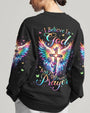 christian cloth Yhln0301242SWEAT3 2