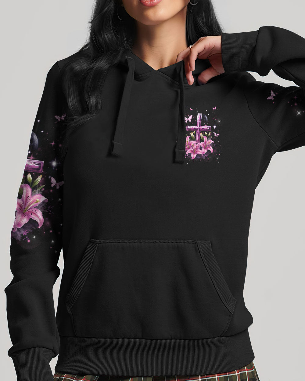 christian cloth Yhln0501242Hoodie2 2