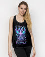 christian cloth Yhln1104241RACERBACK1