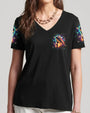 christian cloth Yhln1212233Vneck4 1