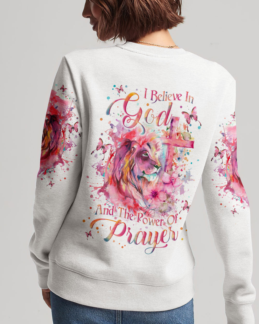 christian cloth Yhln2301242SWEAT2 3