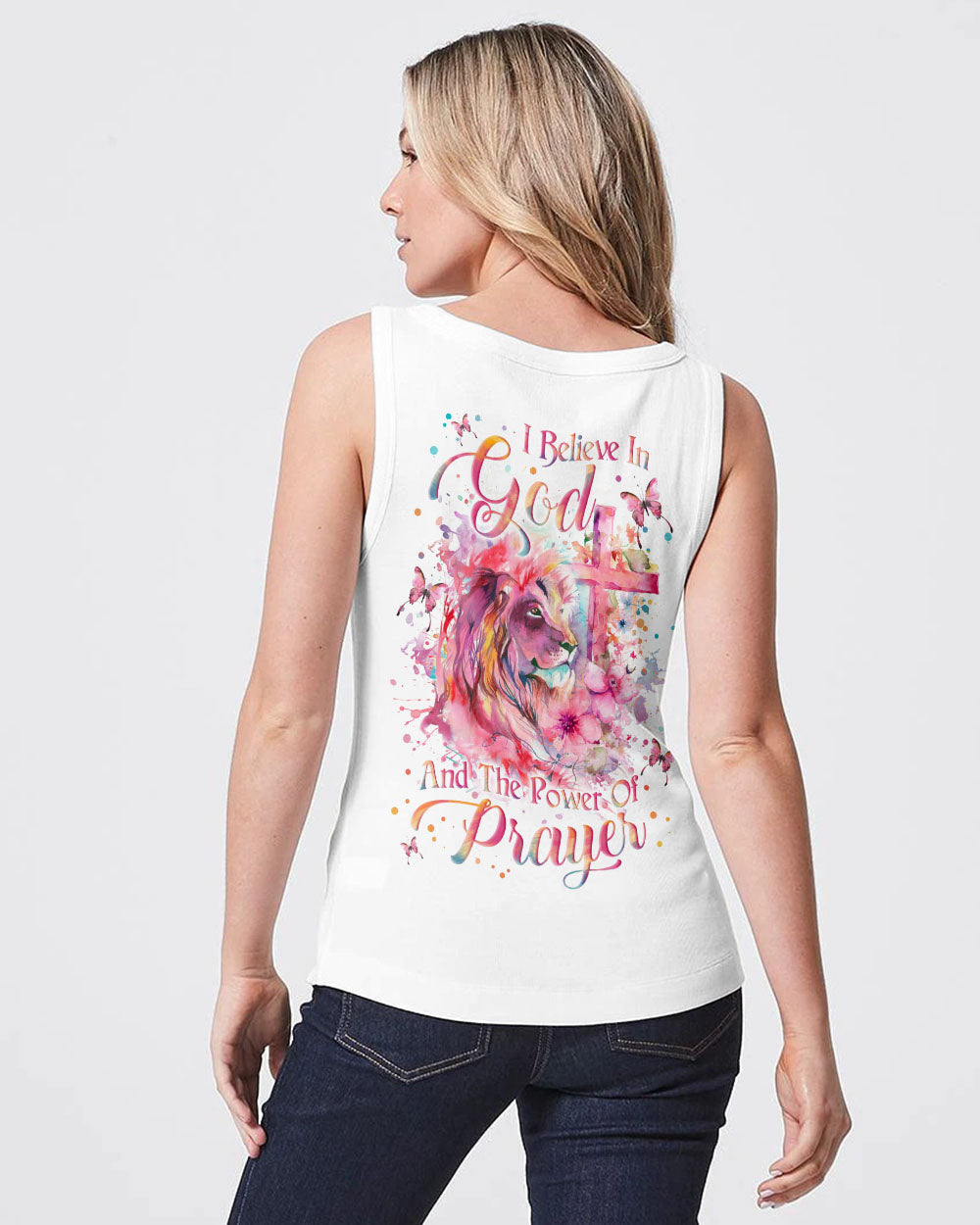 christian cloth Yhln2301242TANKS6