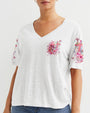 christian cloth Yhln2301242Vneck1 2