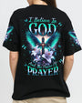 christian cloth Yhln2311233tshirt6 onlyBlack 2