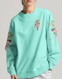 christian cloth Yhln2510232SWEAT4 1