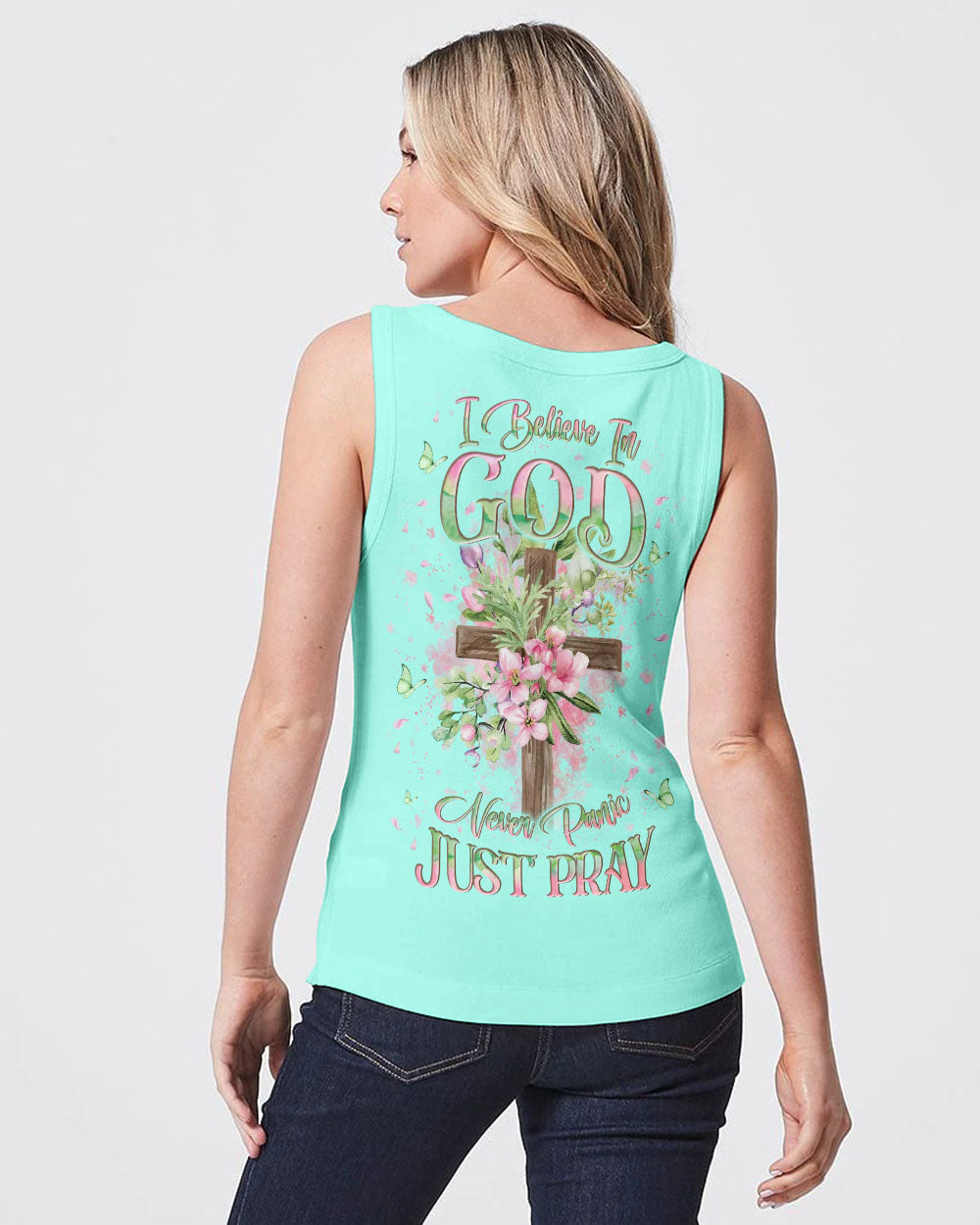 christian cloth Yhln2510232TANKS6