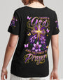 christian cloth Yhln2609253Vneck_4 2