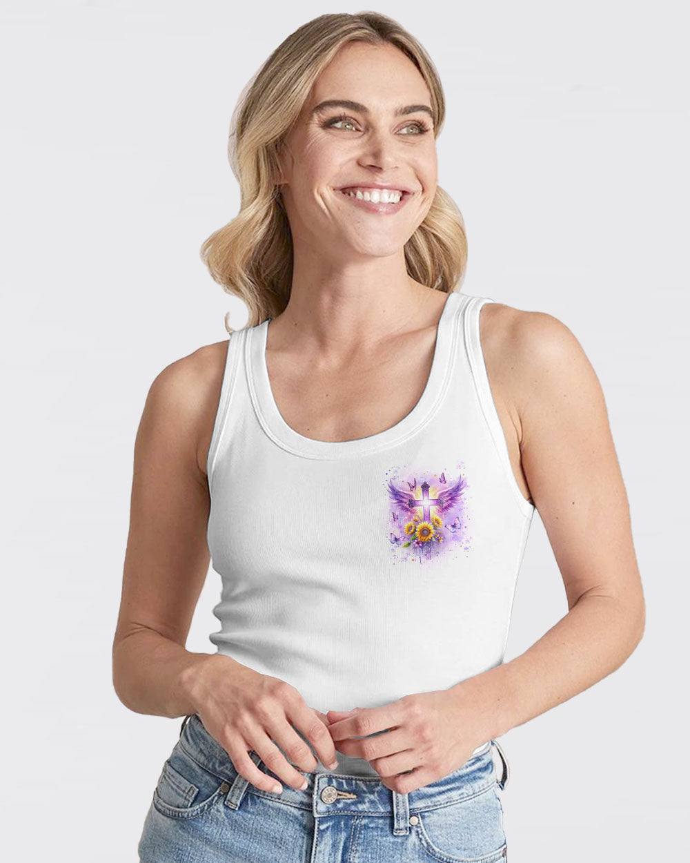 christian cloth Yhln2712233TANKS3