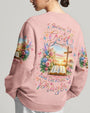 christian cloth Yhlt0606243SWEAT_4 2