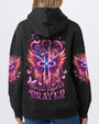 christian cloth Yhlt1012242Hoodie_6 1_Only_Simple_Texture