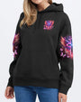 christian cloth Yhlt1012242Hoodie_6 3_Only_Simple_Texture