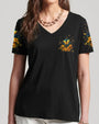 christian cloth Yhlt1711232Vneck4 1
