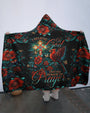 christian hoodedblanket Tlno13112421