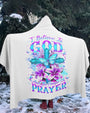 christian hoodedblanket0 Yhln14112462