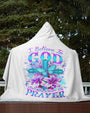 christian hoodedblanket0 Yhln14112463