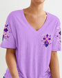 hippe cloth Tltw0907244Vneck_1 1