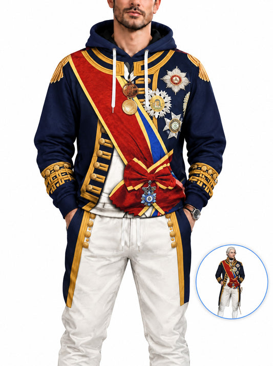 homecostumes hb horatio nelson 1st viscount nelson navy sailor costume hoodie sweatshirt t shirt tracksuit cshbc096 costumes cosplay