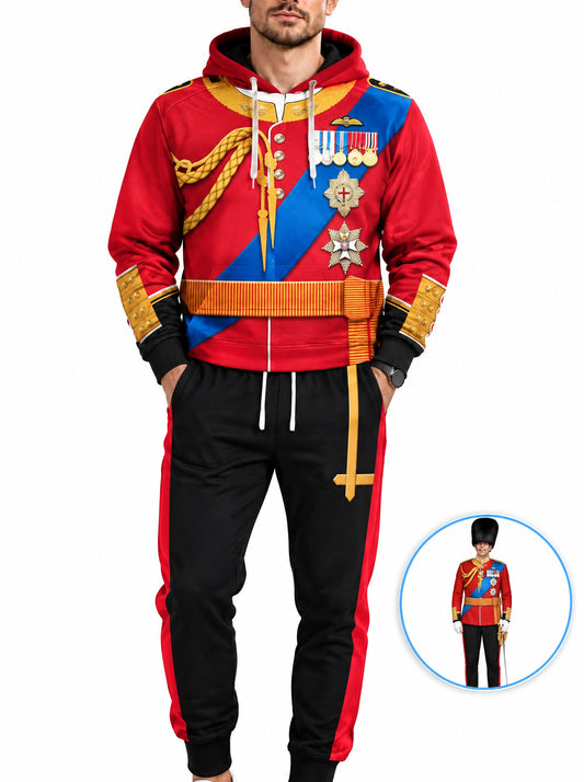 homecostumes hb prince andrew costume hoodie sweatshirt t shirt tracksuit cshbc086 costumes cosplay