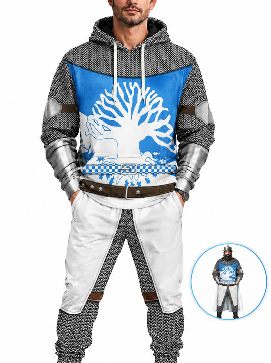 homecostumes hb sir bedevere knight costume hoodie sweatshirt t shirt tracksuit cshbc123 costumes cosplay