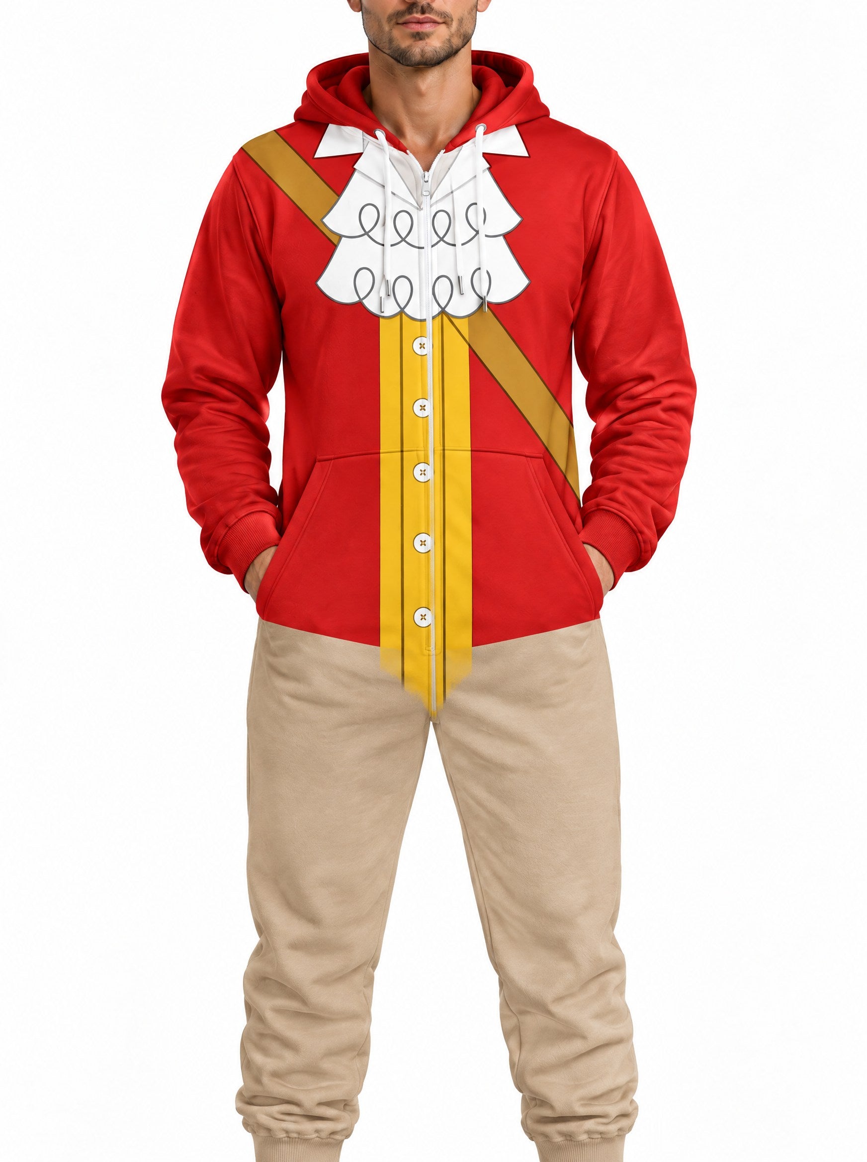 homecostumes pirate captain villain halloween costume one piece onesie costumes cosplay