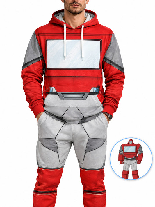 homecostumes robo iron hide costume cosplay hoodie tracksuit costumes cosplay