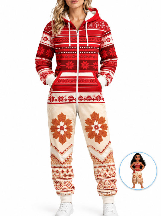 homecostumes tropical ocean voyager island princess halloween one piece onesie costumes cosplay